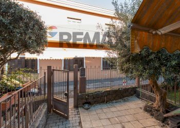 Casa all\'aperto - Villa Via A. Muratori Ludovico
 
10/D, Trecastagni - foto 24