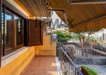 Balcone - Villa Via A. Muratori Ludovico
 
10/D, Trecastagni - foto 25