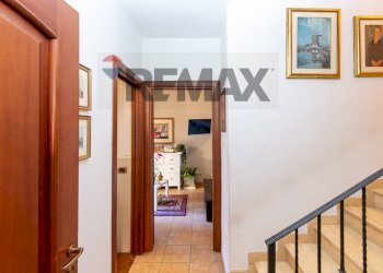 Hall / corridoio - Villa Via A. Muratori Ludovico
 
10/D, Trecastagni - foto 28