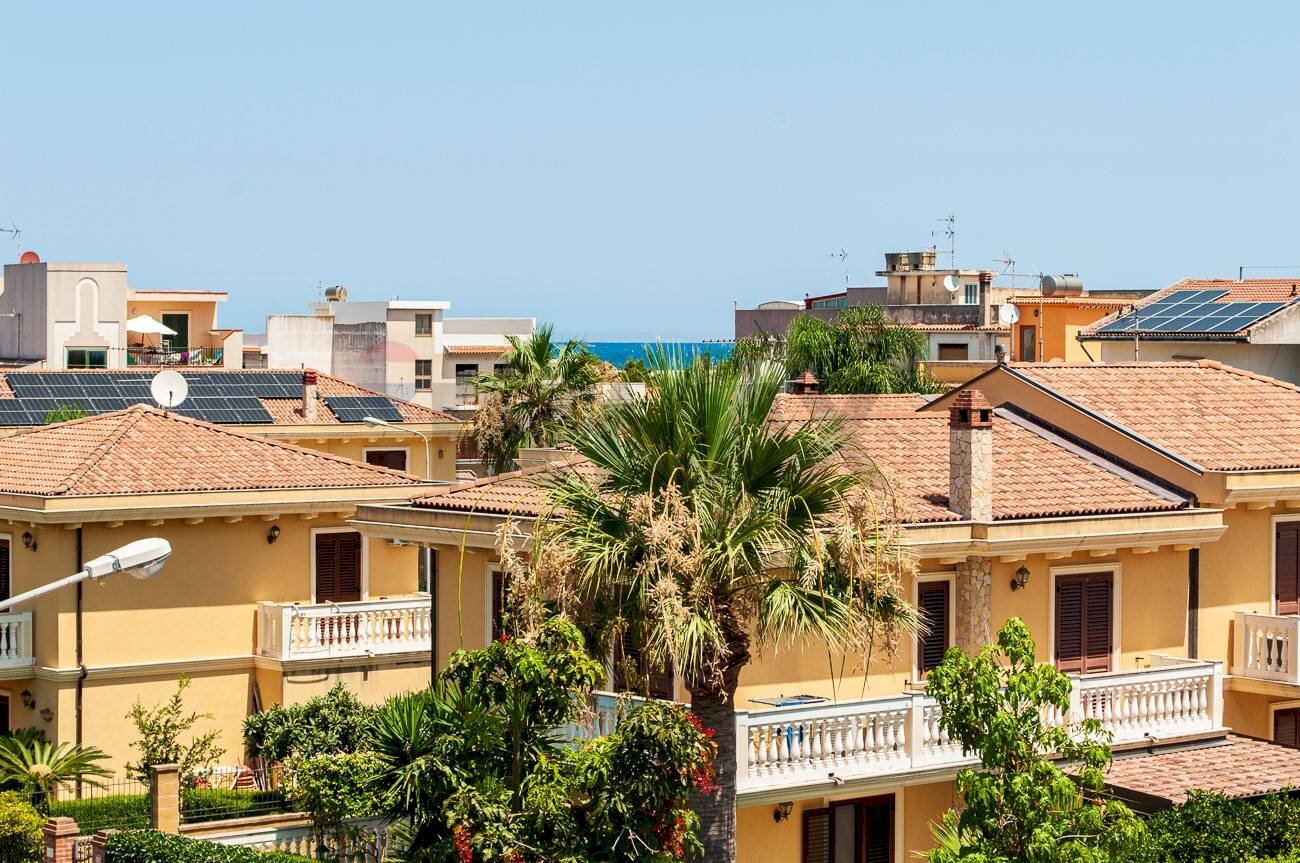 Casa all\'aperto - Quadrilocale Via Grioli
 
29, Villafranca Tirrena - foto 1