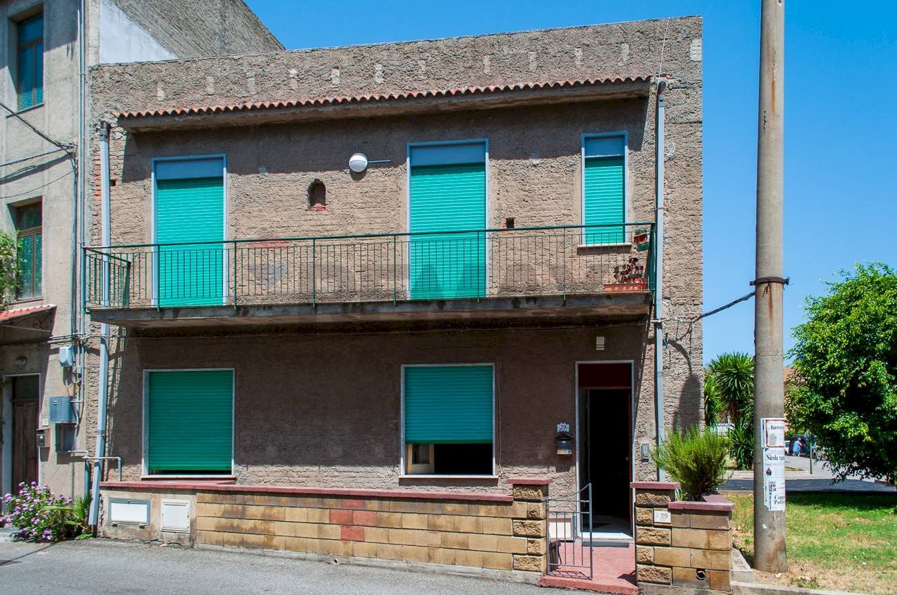 Casa all\'aperto - Quadrilocale Via Grioli
 
29, Villafranca Tirrena - foto 3