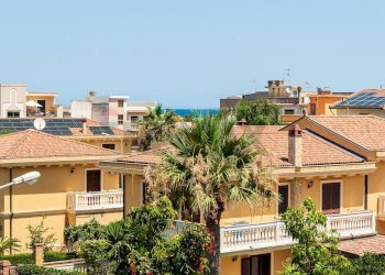 Casa all\'aperto - Quadrilocale Via Grioli
 
29, Villafranca Tirrena - foto 1