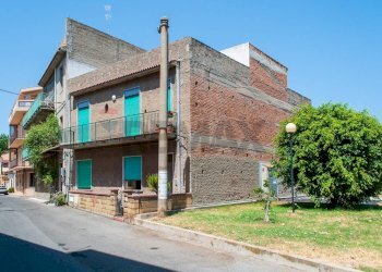 Casa all\'aperto - Quadrilocale Via Grioli
 
29, Villafranca Tirrena - foto 4