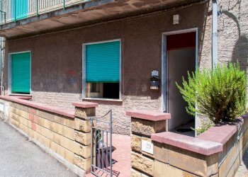 Casa all\'aperto - Quadrilocale Via Grioli
 
29, Villafranca Tirrena - foto 5