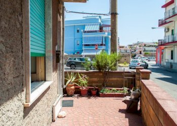 Terrazza - Quadrilocale Via Grioli
 
29, Villafranca Tirrena - foto 7