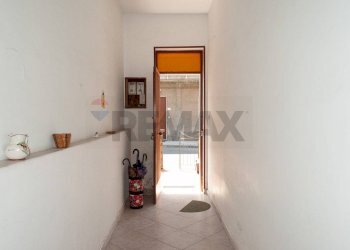 Hall / corridoio - Quadrilocale Via Grioli
 
29, Villafranca Tirrena - foto 9