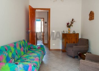 Soggiorno - Quadrilocale Via Grioli
 
29, Villafranca Tirrena - foto 16