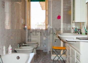 Bagno - Quadrilocale Via Grioli
 
29, Villafranca Tirrena - foto 18