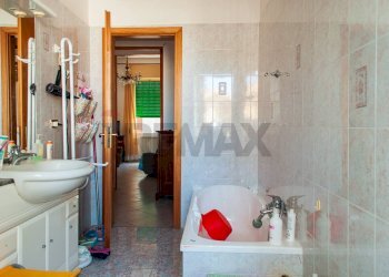 Bagno - Quadrilocale Via Grioli
 
29, Villafranca Tirrena - foto 19