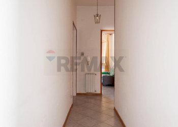 Hall / corridoio - Quadrilocale Via Grioli
 
29, Villafranca Tirrena - foto 20