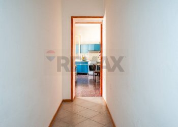 Hall / corridoio - Quadrilocale Via Grioli
 
29, Villafranca Tirrena - foto 21