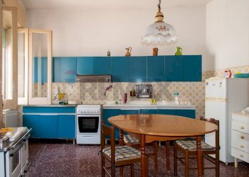 Cucina - Quadrilocale Via Grioli
 
29, Villafranca Tirrena - foto 22