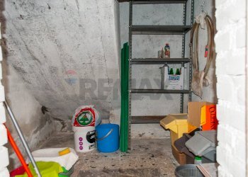 Dispensa di stoccaggio - Quadrilocale Via Grioli
 
29, Villafranca Tirrena - foto 24