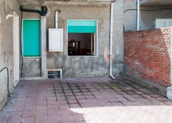 Terrazza - Quadrilocale Via Grioli
 
29, Villafranca Tirrena - foto 26