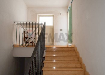 Scale - Quadrilocale Via Grioli
 
29, Villafranca Tirrena - foto 27