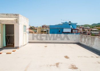 Terrazza - Quadrilocale Via Grioli
 
29, Villafranca Tirrena - foto 29