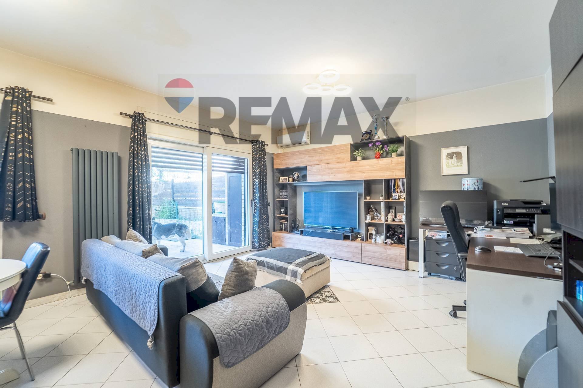 Soggiorno - Bilocale Ciampino - foto 1