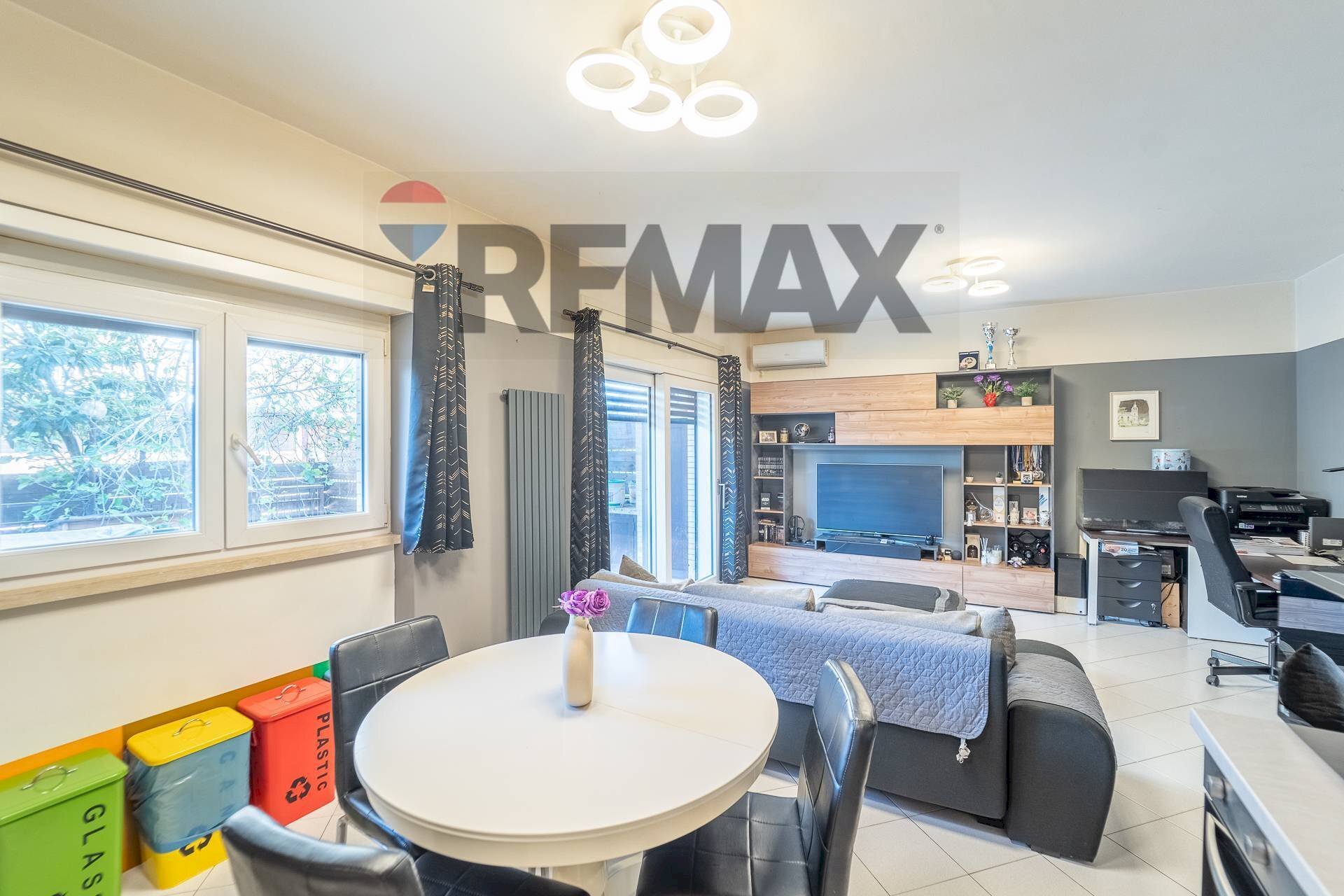 Sala da pranzo - Bilocale Ciampino - foto 2