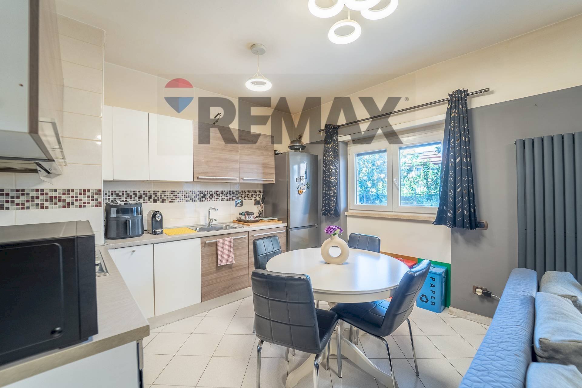 Cucina - Bilocale Ciampino - foto 3