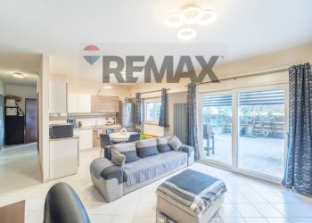 Sala da pranzo - Bilocale Ciampino - foto 5