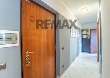 Hall / corridoio - Bilocale Ciampino - foto 13