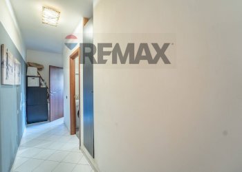 Hall / corridoio - Bilocale Ciampino - foto 14