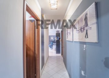 Hall / corridoio - Bilocale Ciampino - foto 15