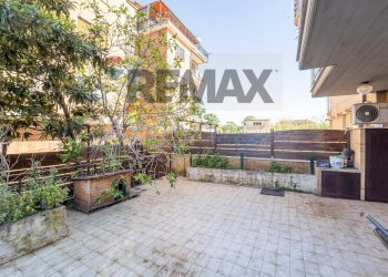 Terrazza - Bilocale Ciampino - foto 16