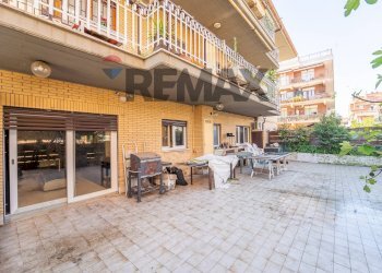 Terrazza - Bilocale Ciampino - foto 17