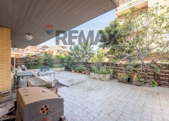 Terrazza - Bilocale Ciampino - foto 18