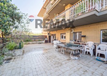 Terrazza - Bilocale Ciampino - foto 19