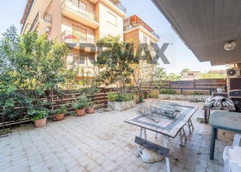 Terrazza - Bilocale Ciampino - foto 20