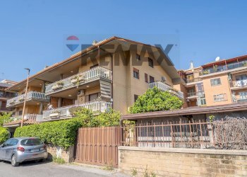 Edificio all\'aperto - Bilocale Ciampino - foto 23