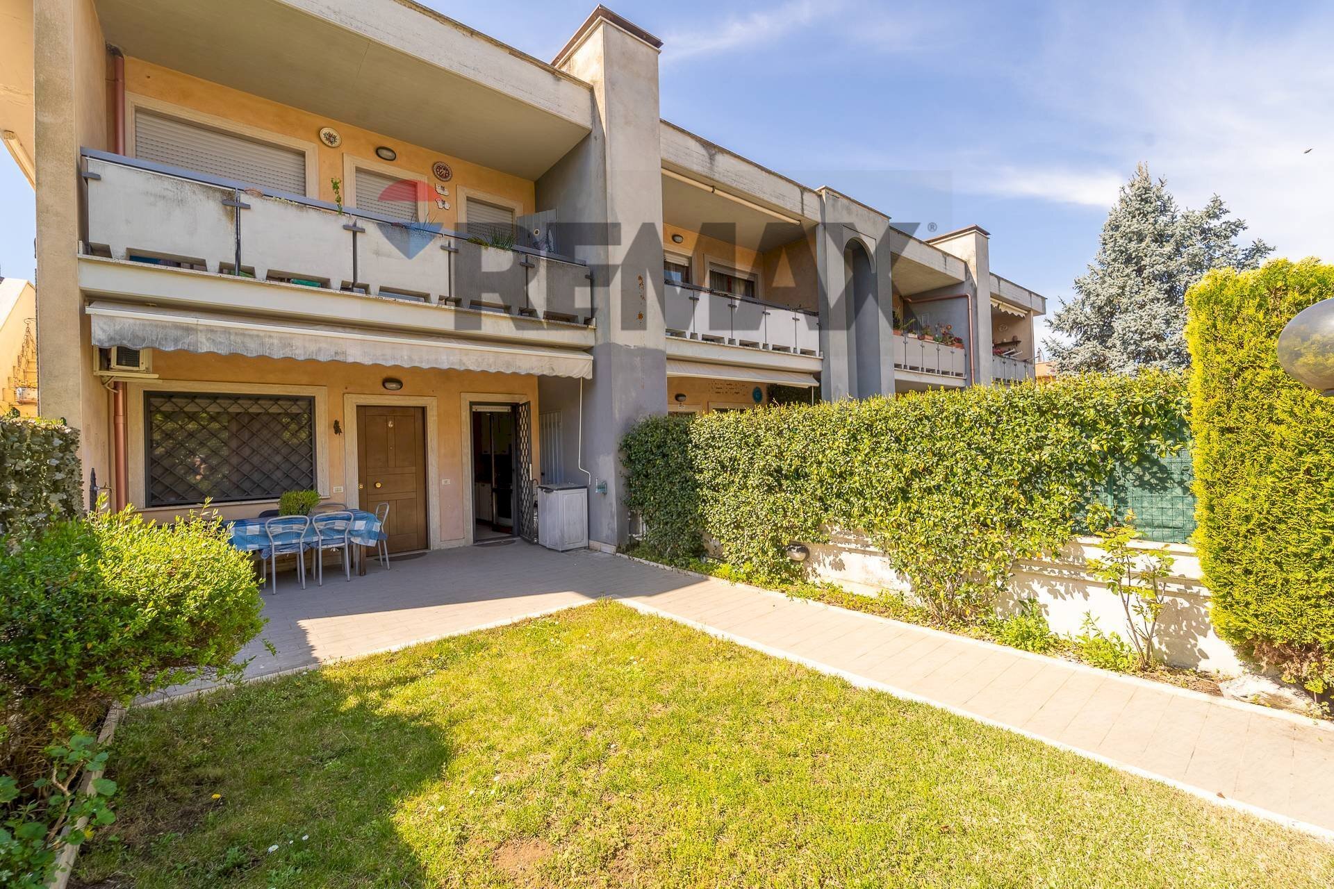 Casa all\'aperto - Trilocale via guglielmo quattrucci
 
32, Grottaferrata - foto 1