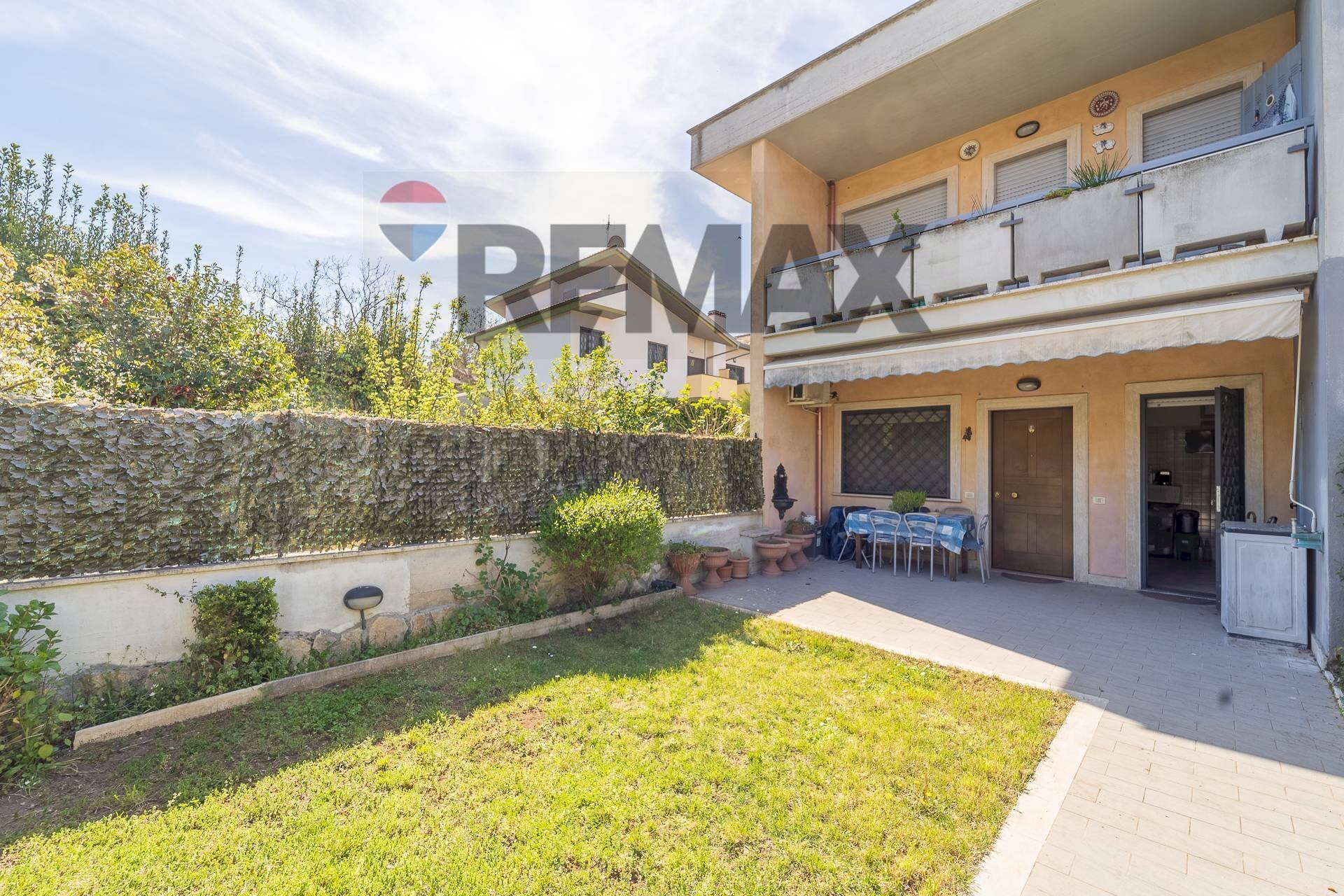 Giardino - Trilocale via guglielmo quattrucci
 
32, Grottaferrata - foto 2