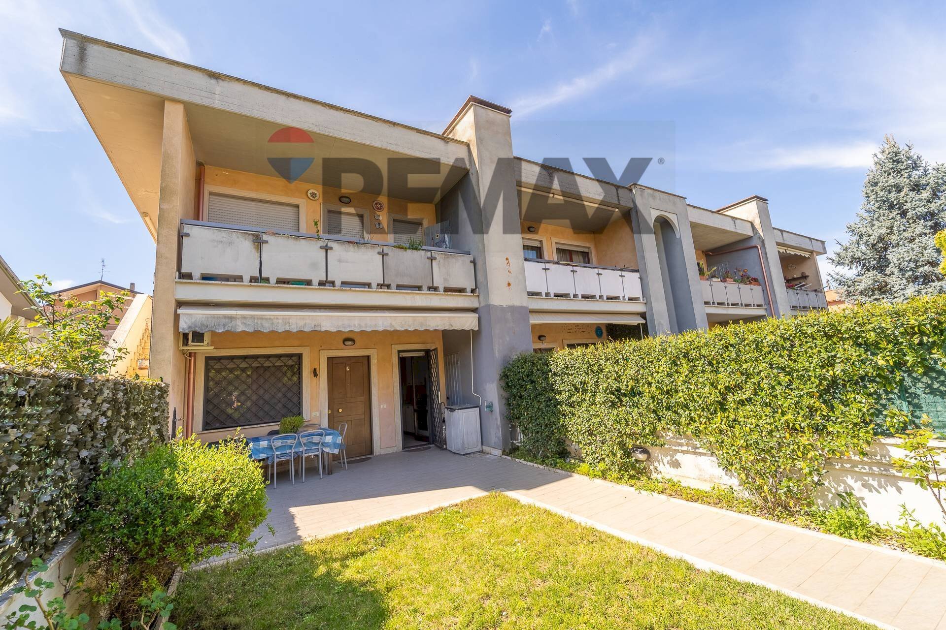 Casa all\'aperto - Trilocale via guglielmo quattrucci
 
32, Grottaferrata - foto 3