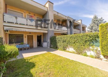 Casa all\'aperto - Trilocale via guglielmo quattrucci
 
32, Grottaferrata - foto 1