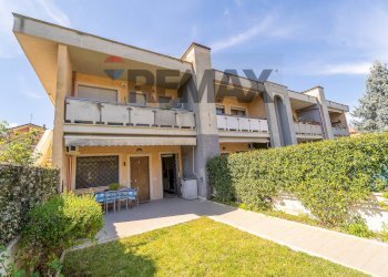 Casa all\'aperto - Trilocale via guglielmo quattrucci
 
32, Grottaferrata - foto 3