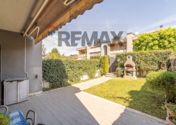 Terrazza - Trilocale via guglielmo quattrucci
 
32, Grottaferrata - foto 4