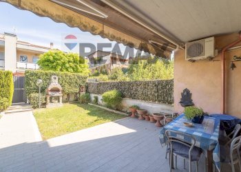 Terrazza - Trilocale via guglielmo quattrucci
 
32, Grottaferrata - foto 5