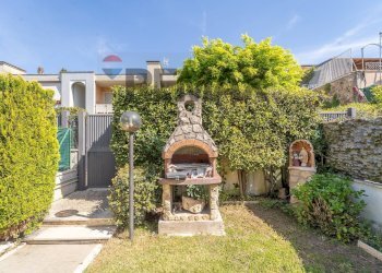 Giardino - Trilocale via guglielmo quattrucci
 
32, Grottaferrata - foto 6