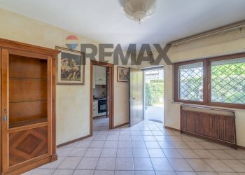 Stanza vuota - Trilocale via guglielmo quattrucci
 
32, Grottaferrata - foto 7