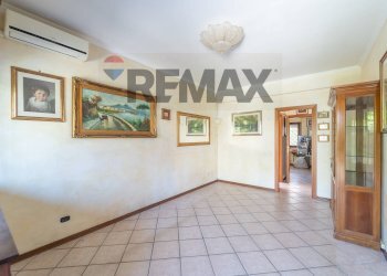 Stanza vuota - Trilocale via guglielmo quattrucci
 
32, Grottaferrata - foto 8