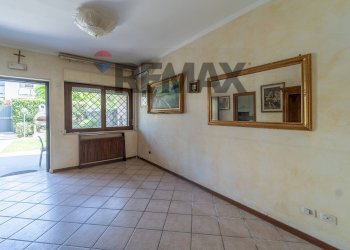 Stanza vuota - Trilocale via guglielmo quattrucci
 
32, Grottaferrata - foto 9