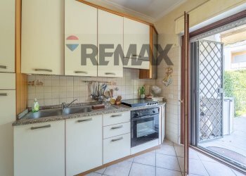 Cucina - Trilocale via guglielmo quattrucci
 
32, Grottaferrata - foto 12