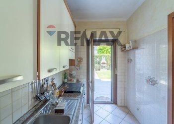 Cucina - Trilocale via guglielmo quattrucci
 
32, Grottaferrata - foto 14