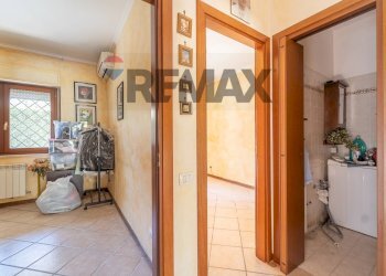 Hall / corridoio - Trilocale via guglielmo quattrucci
 
32, Grottaferrata - foto 16