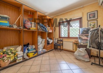 Dispensa di stoccaggio - Trilocale via guglielmo quattrucci
 
32, Grottaferrata - foto 17