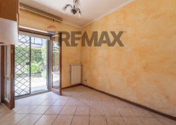 Stanza vuota - Trilocale via guglielmo quattrucci
 
32, Grottaferrata - foto 20