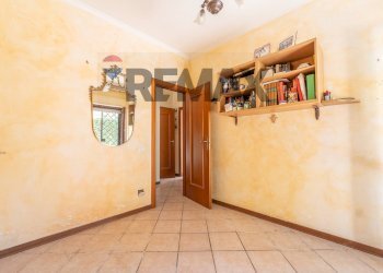 Stanza vuota - Trilocale via guglielmo quattrucci
 
32, Grottaferrata - foto 22